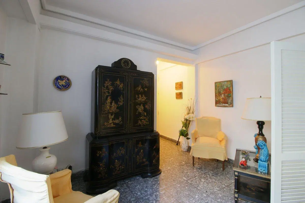 VENTA DEPTO. 3 AMB. BALCON APTO CREDITO BARRACAS 3