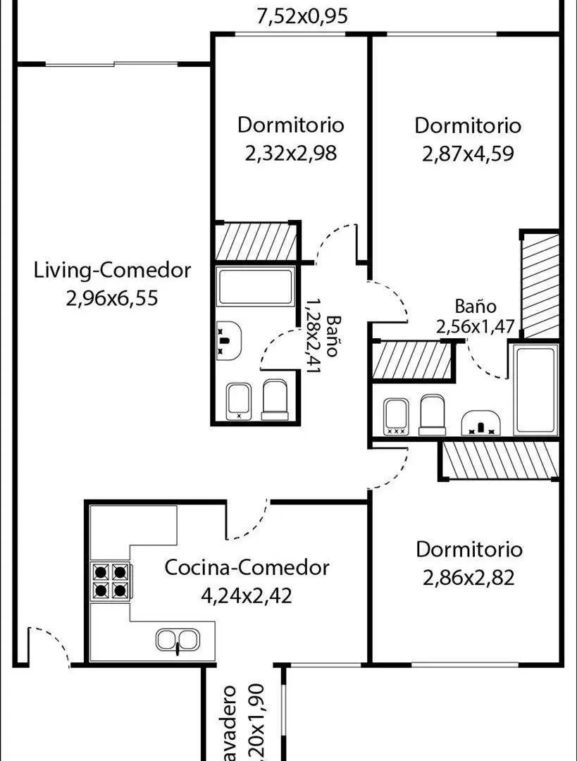 Plano 1