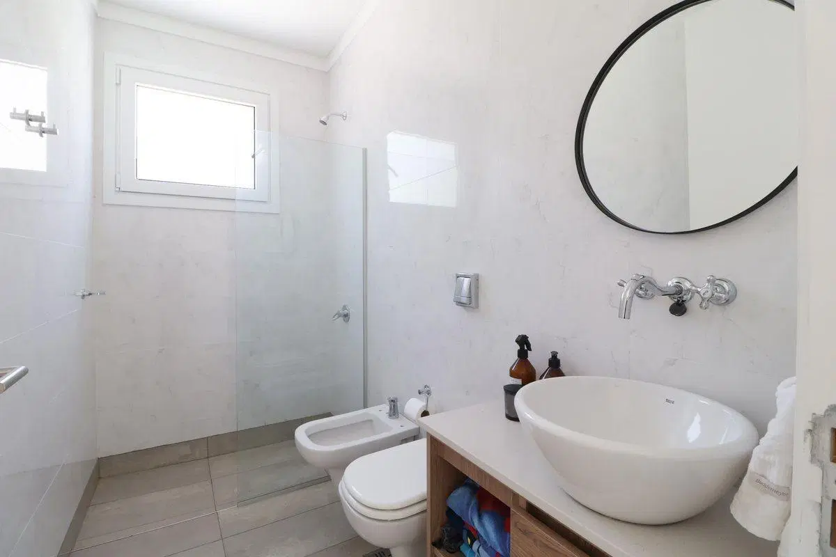 Venta Casa La Lucila vista al río piscina premium 4