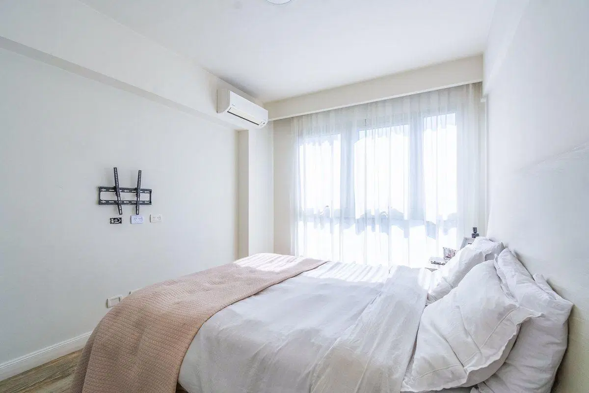 VENTA DEPTO 3 AMB. PUERTO DE  OLIVOS C/COCHERA 3