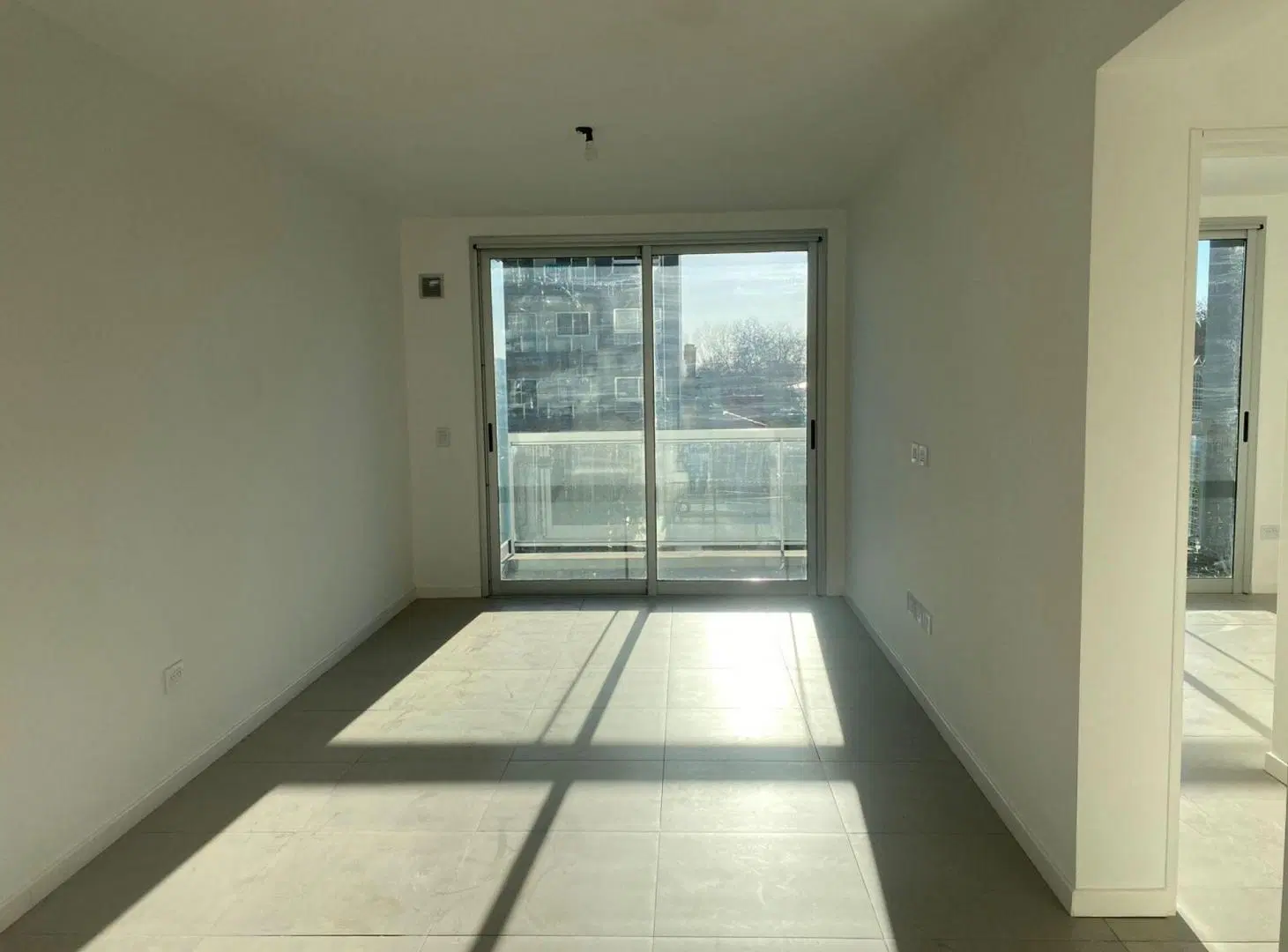 VENTA DEPTO 2 AMBIENTES A ESTRENAR SAN MARTIN 4