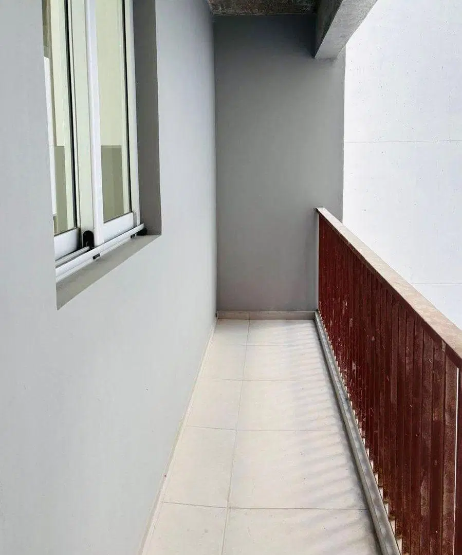 VENTA DEPTO 2 AMBIENTES A ESTRENAR SAN MARTIN 5