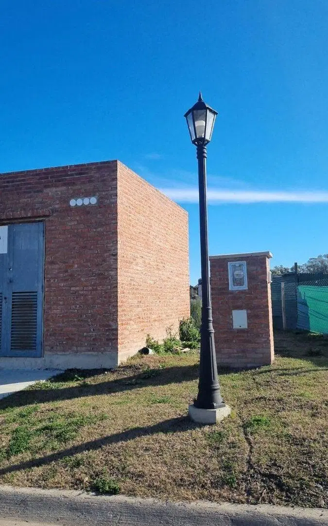 Venta Lote 341 –Santa Sofia, sobre Av. Pcipal. 3