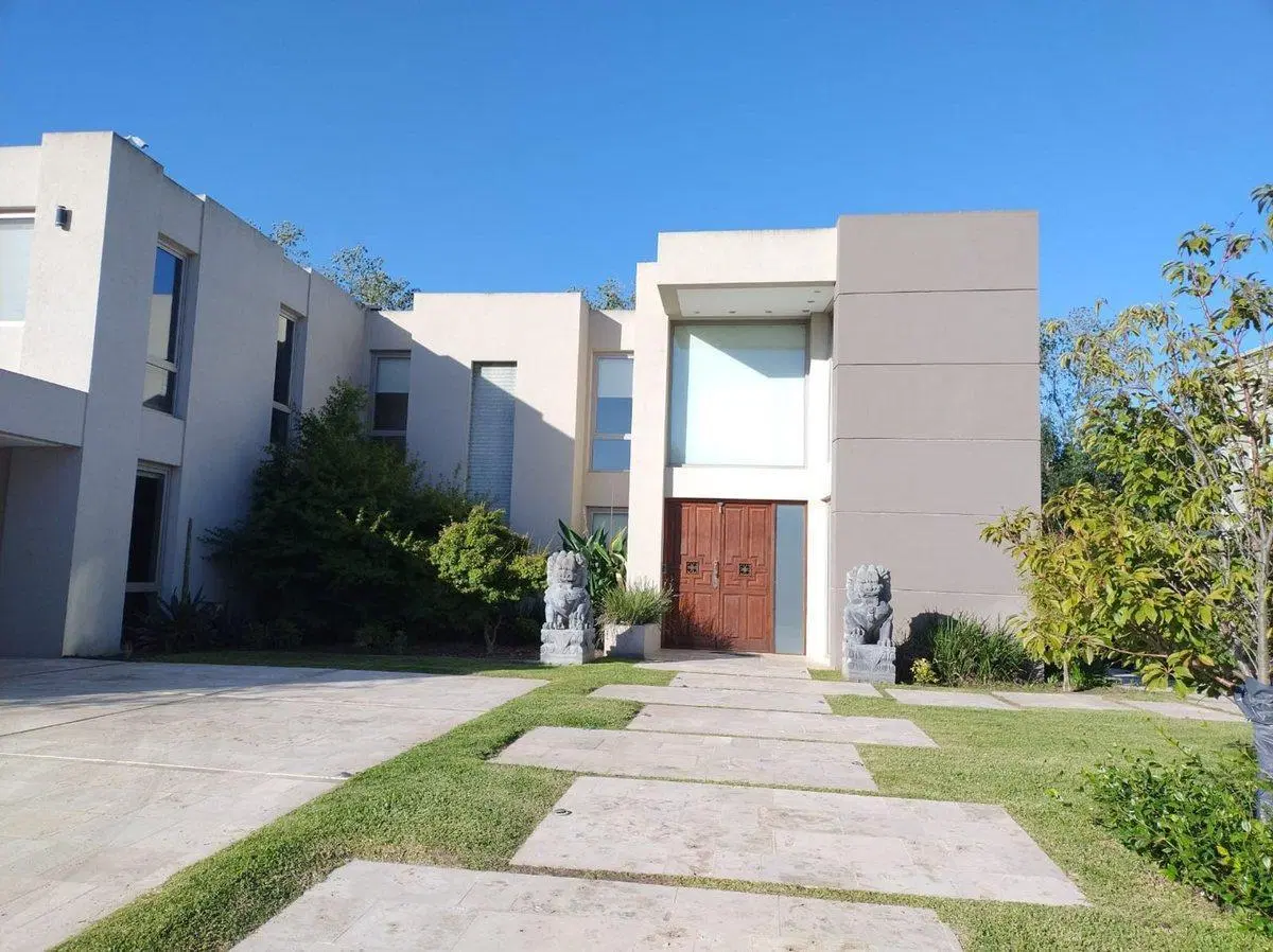 ESTANCIAS DEL PILAR-OPORTUNIDAD CASA INIGUALABLE 4