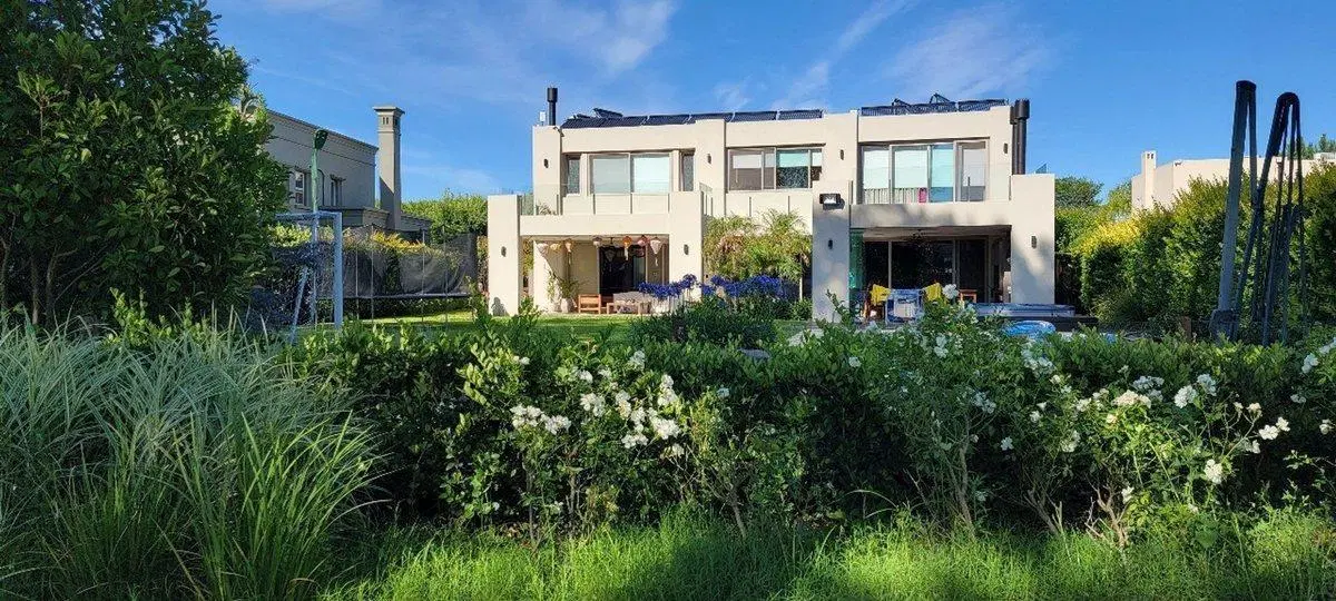 ESTANCIAS DEL PILAR-OPORTUNIDAD CASA INIGUALABLE 3