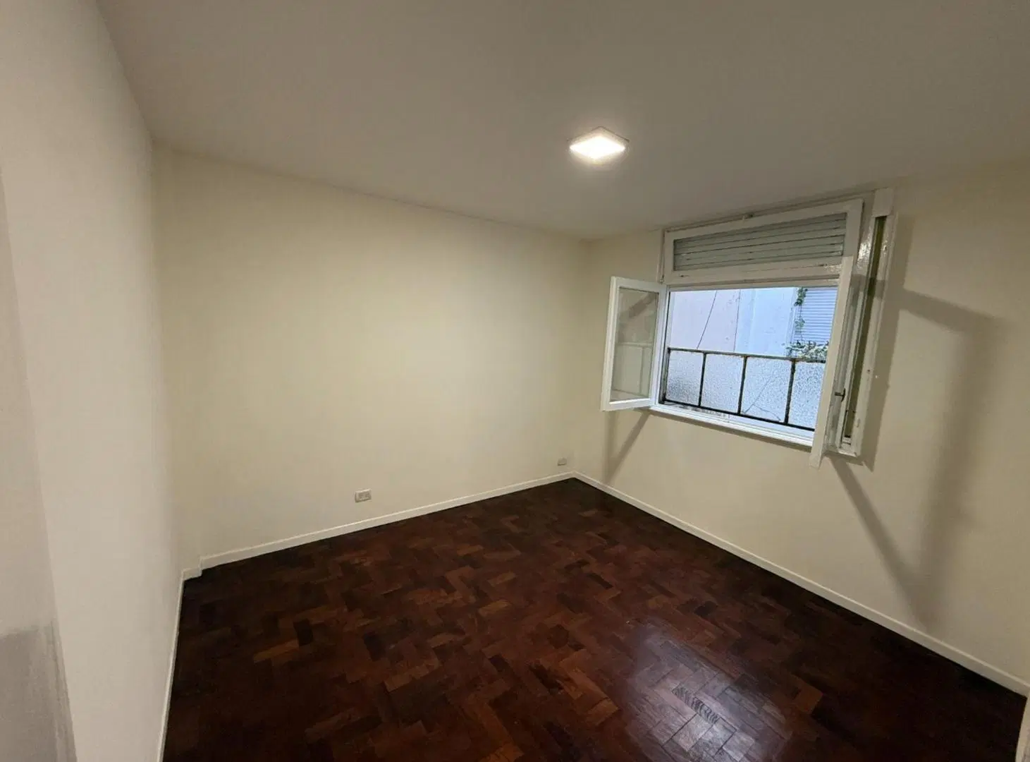 Venta Balvanera 3 Ambientes con Balcón Corrido 5