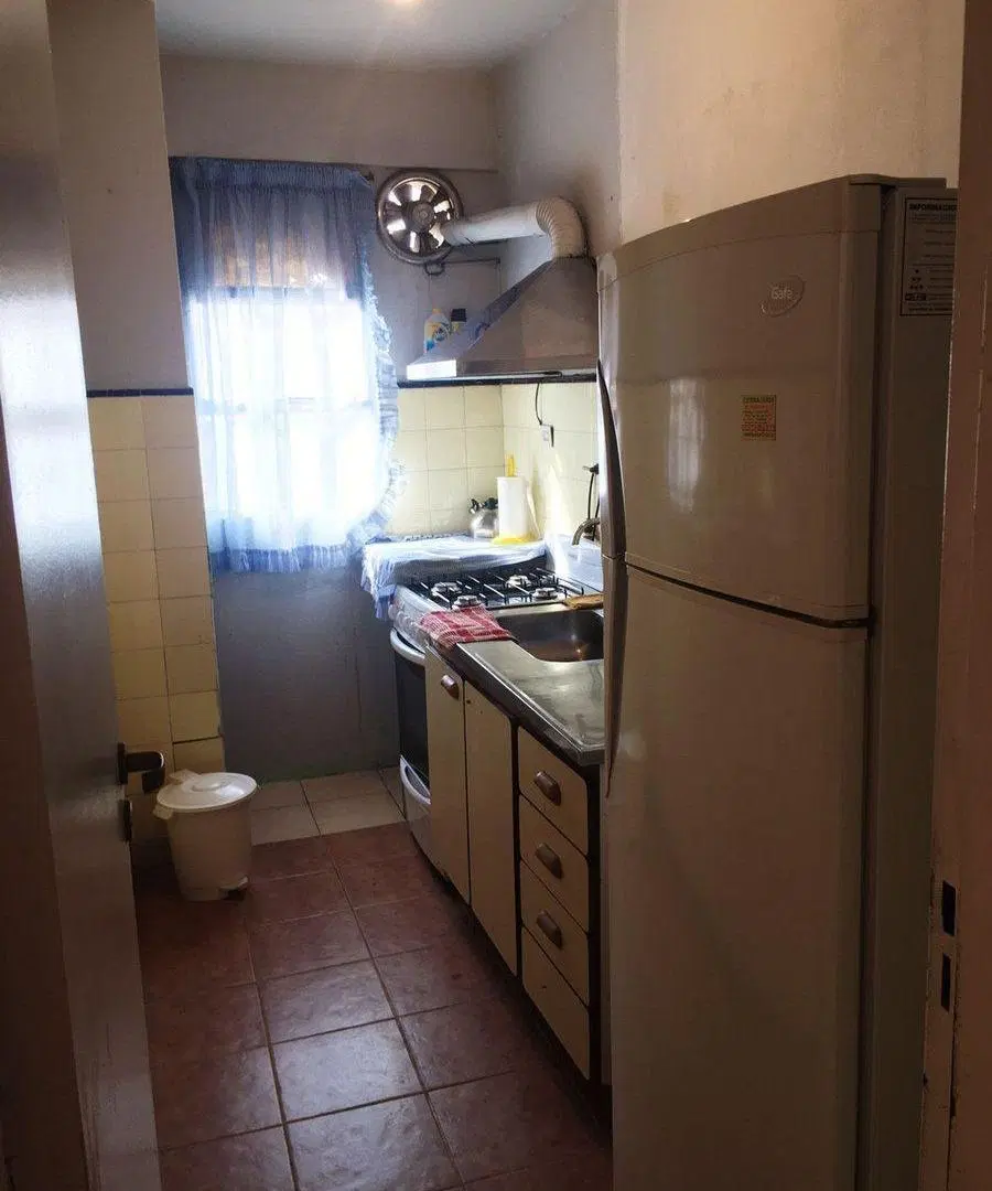 VENTA DEPTO 3 AMBIENTES MONTSERRAT S/AV ENTRE RIOS 3