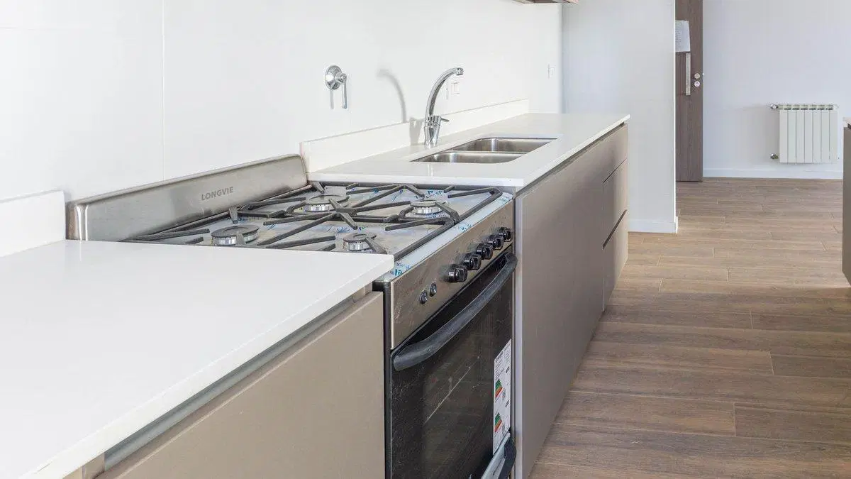 VENTA DEPTO 3 AMB A ESTRENAR FULL AMENITIES 3