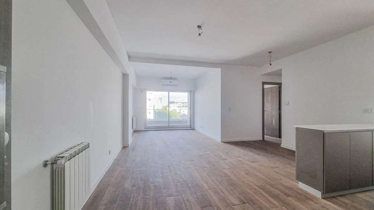 VENTA DEPTO 3 AMB A ESTRENAR FULL AMENITIES 4