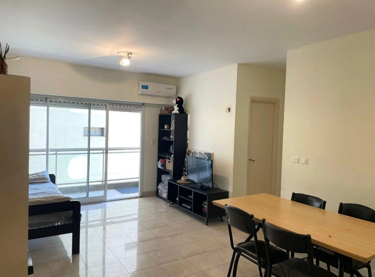 VENTA DEPTO 2 AMB BALCON BELGRANO APTO PROFESIONAL 2
