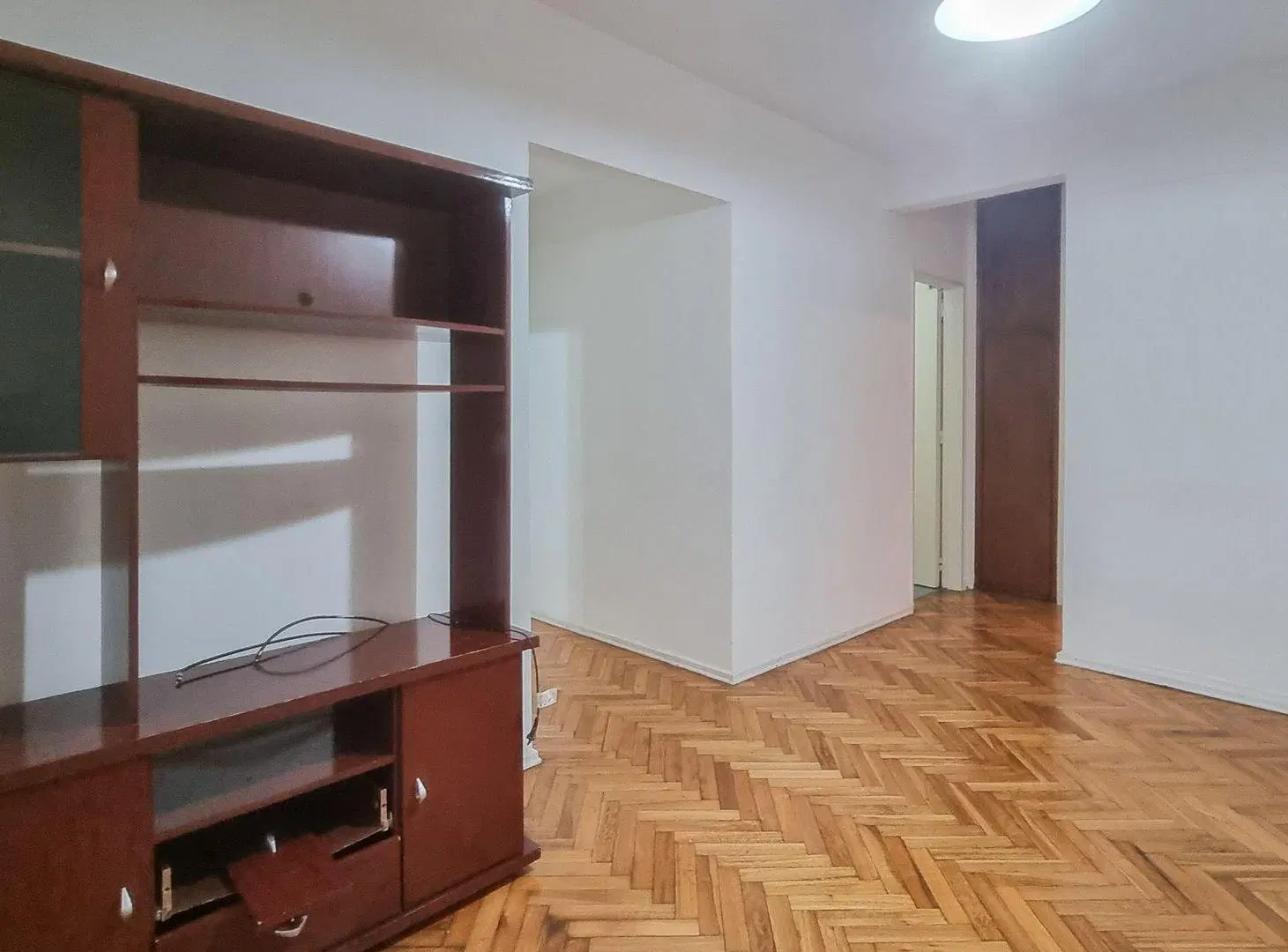 Venta departamento de dos ambientes en Recoleta 2