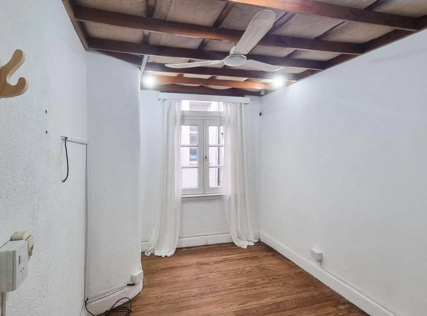 Venta monoambiente en San Nicolas 4