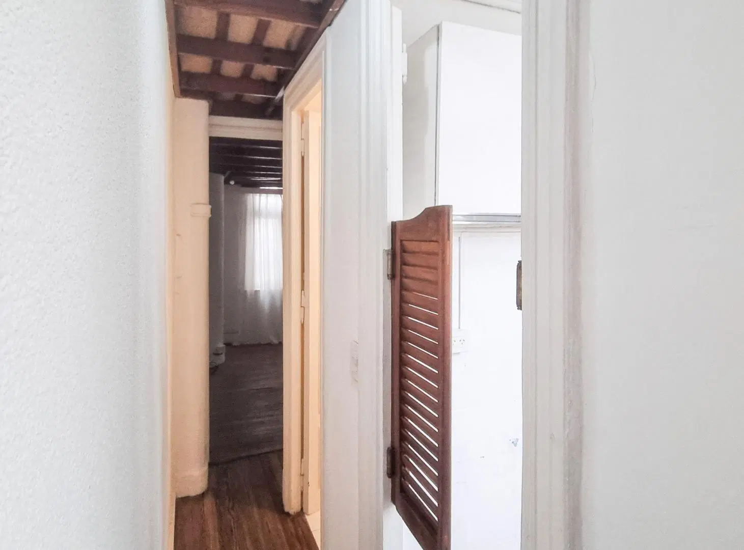Venta monoambiente en San Nicolas 3