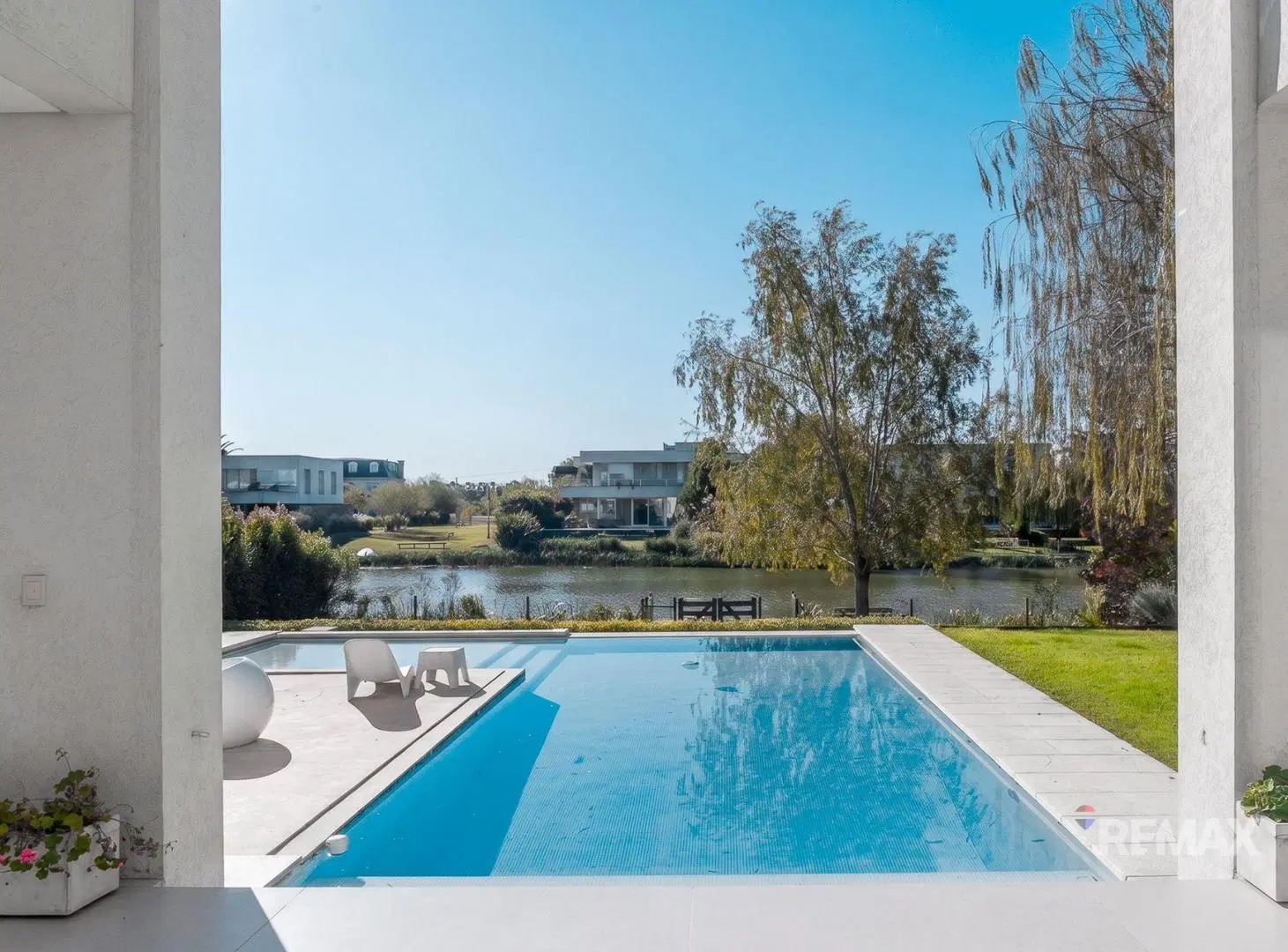 Casa en Venta 7 Ambientes en Barrio Golf Nordelta 3