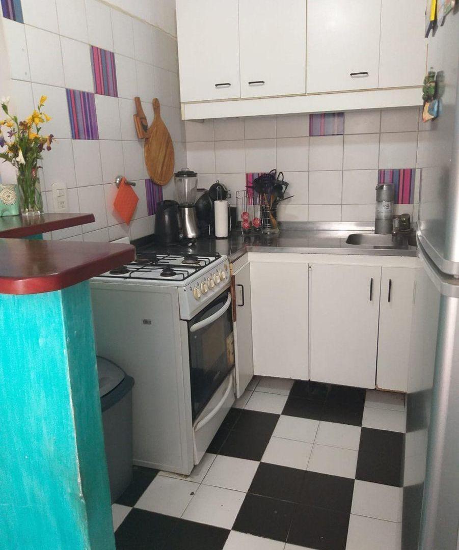 Foto de VENTA DEPTO 2 AMB VILLA PUEYRREDON, imagen 4