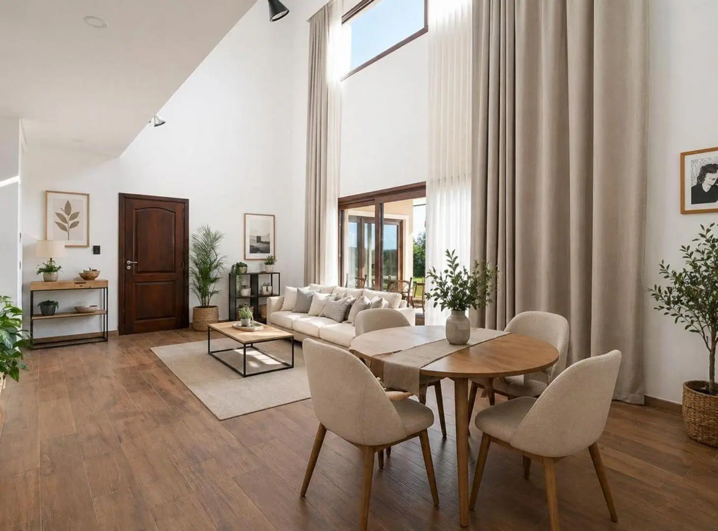 VENTA CASA A LA LAGUNA 5 DORMITORIOS 3