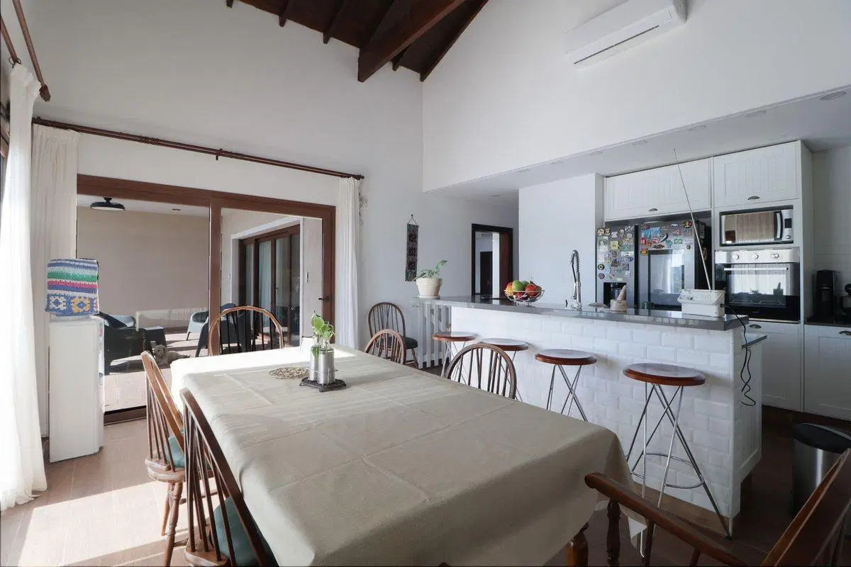 VENTA CASA A LA LAGUNA 5 DORMITORIOS 2