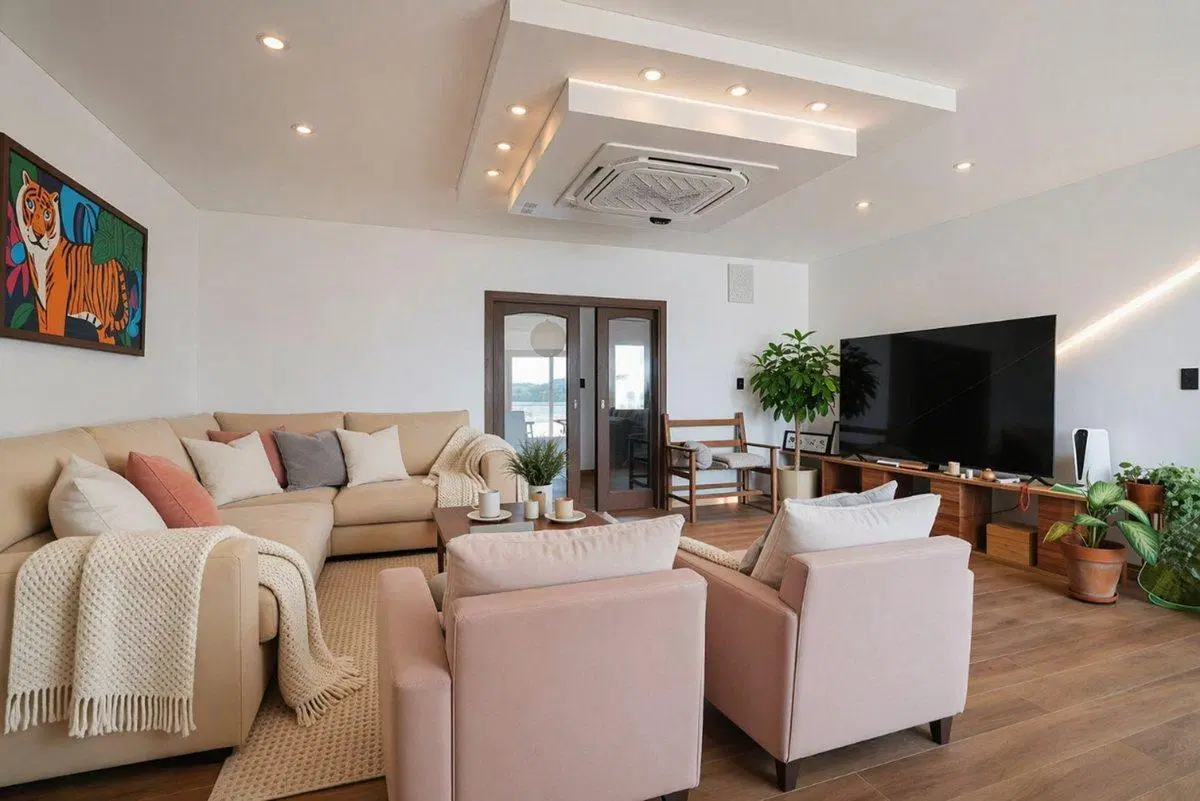 VENTA CASA A LA LAGUNA 5 DORMITORIOS 4