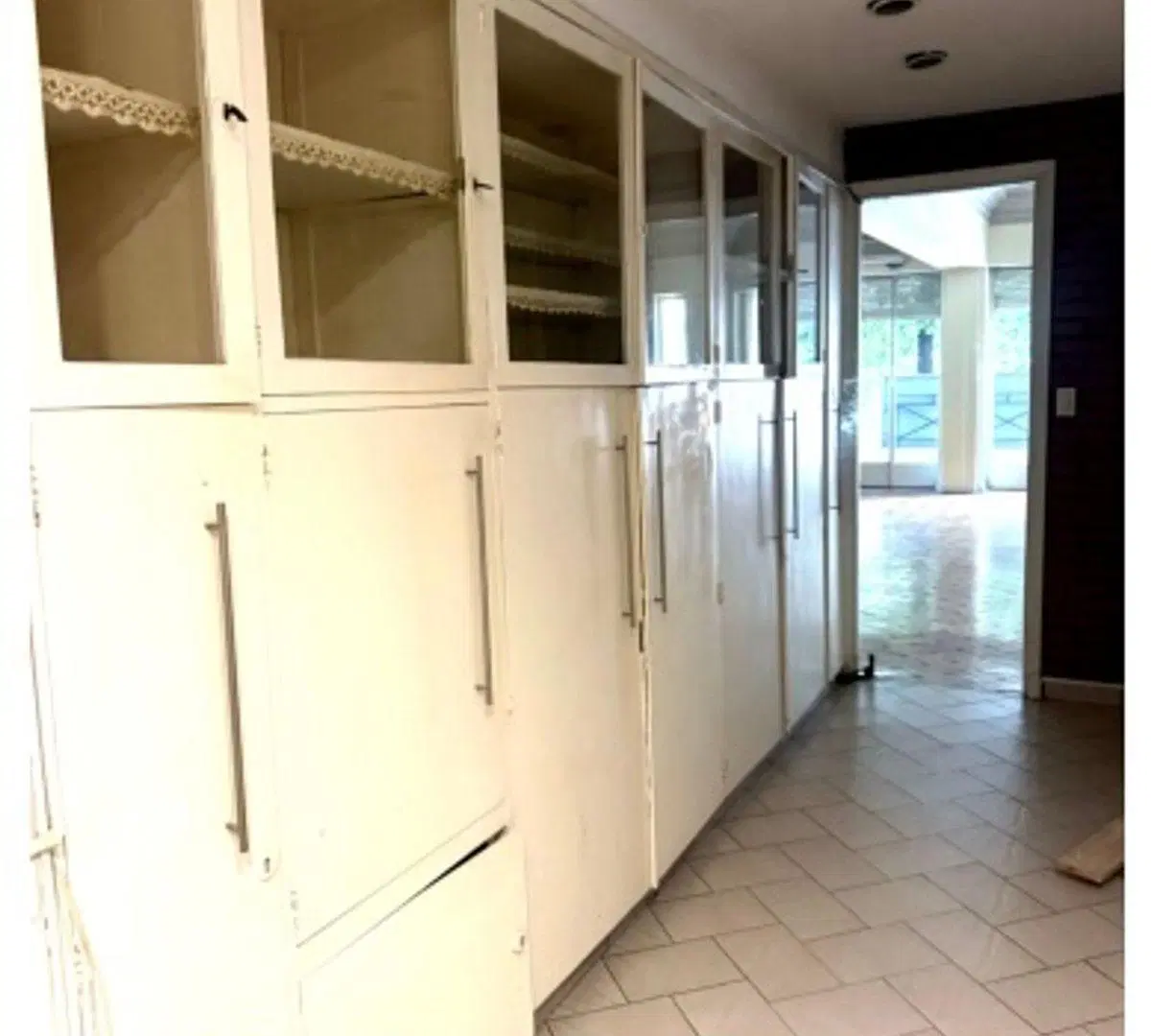 Recoleta Venta piso a reciclar 4 ambientes 252 M2 8