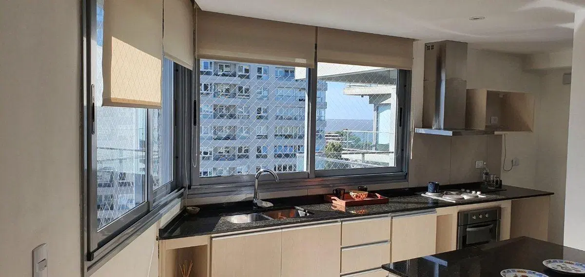 Semipiso en venta Olivos 4 amb vistas al Rio 5