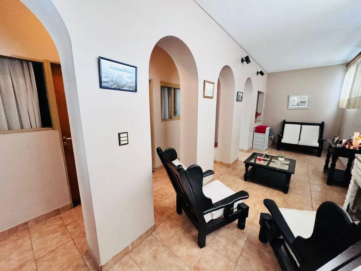 VENTA PH 5 AMBIENTES PATIO QUINCHO TERRAZA URQUIZA 4
