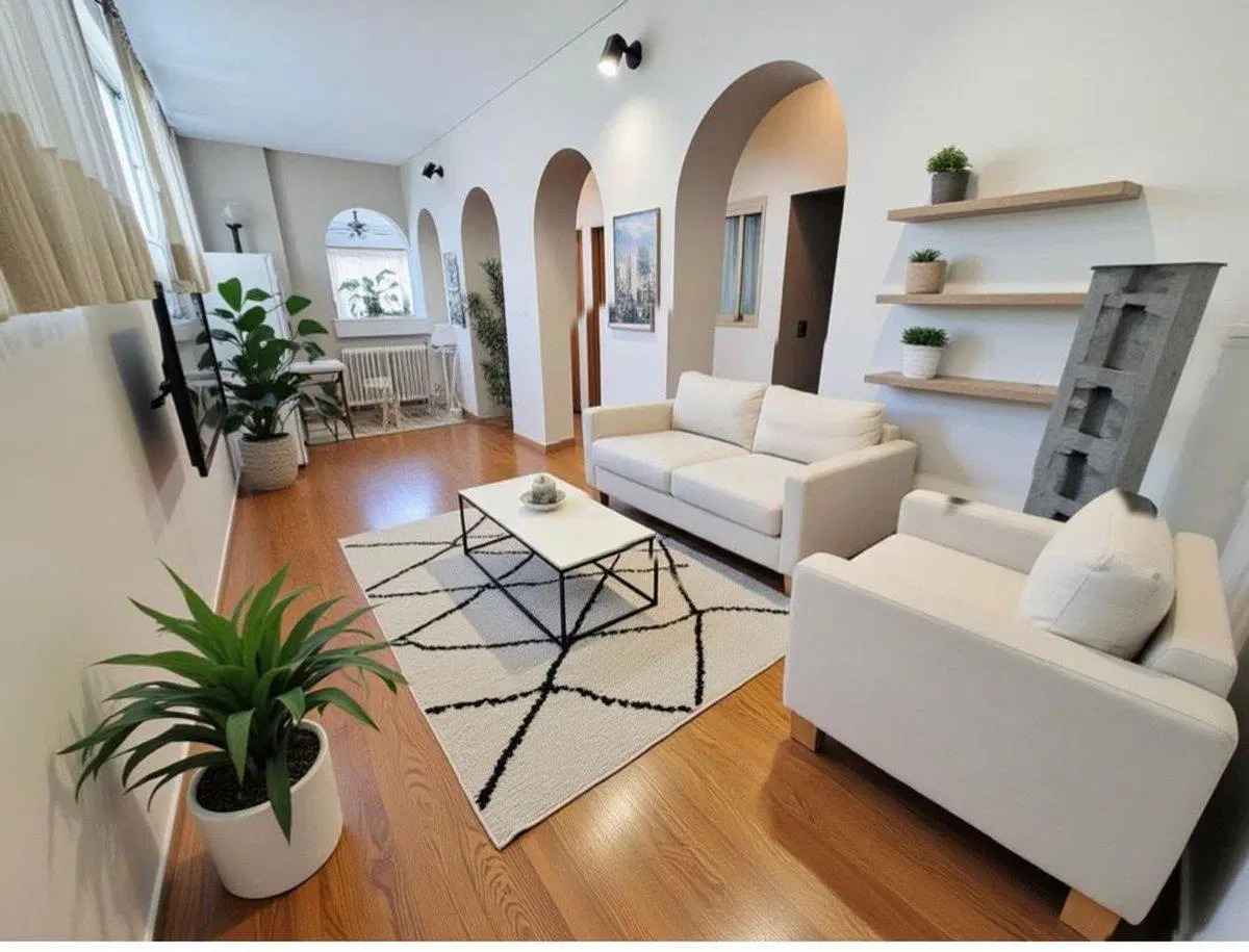 VENTA PH 5 AMBIENTES PATIO QUINCHO TERRAZA URQUIZA 3