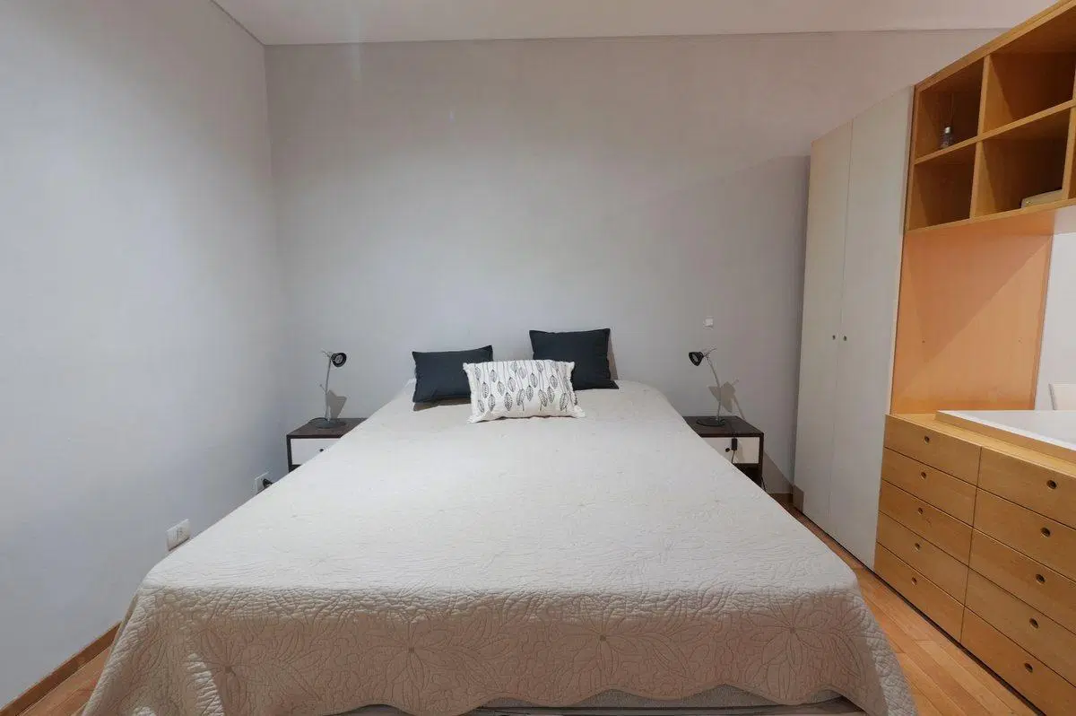 Departamento en Venta  Recoleta Ideal Inversión 3
