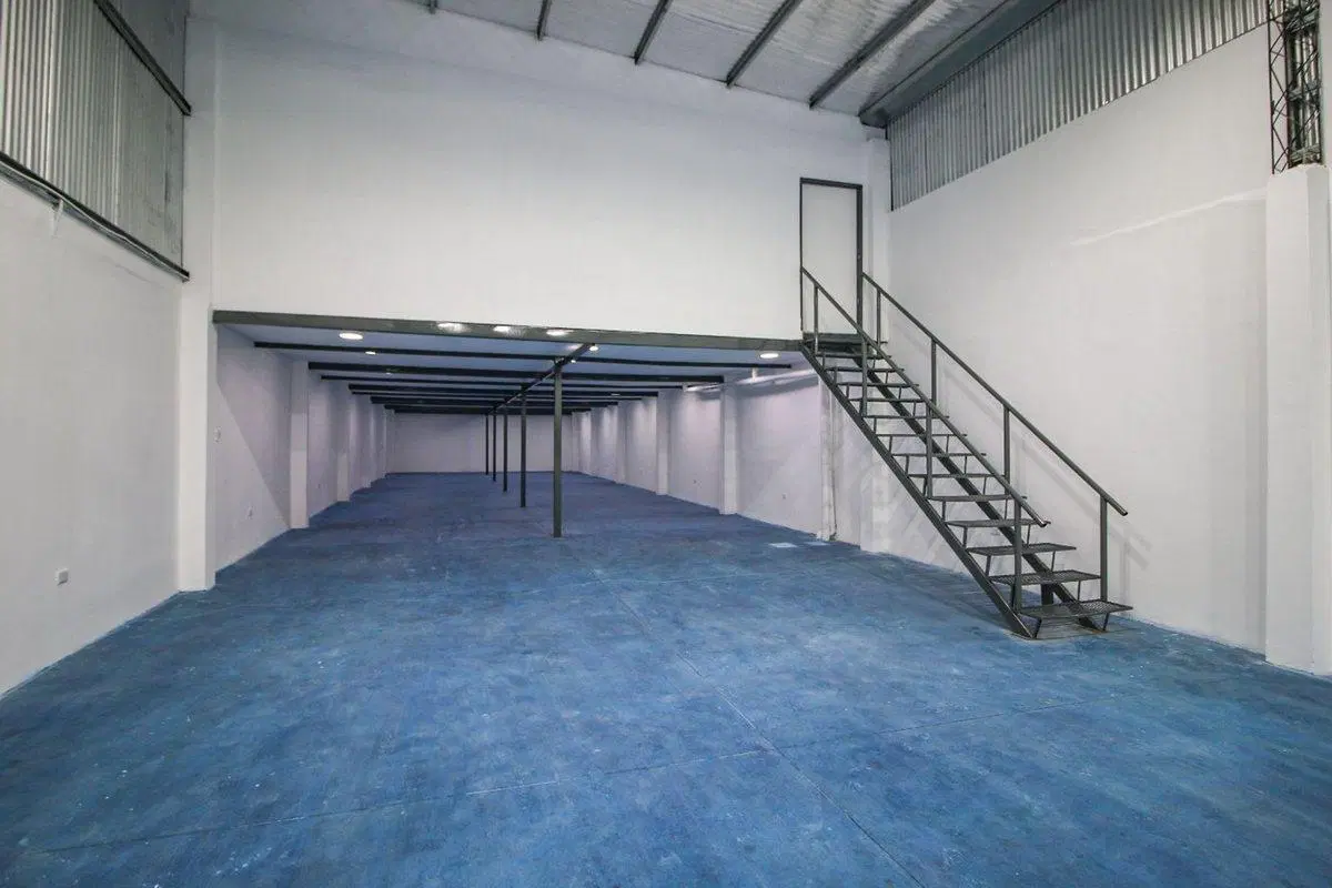 ALQUILER DEPOSITO OFICINAS A ESTRENAR CIUDADELA 5