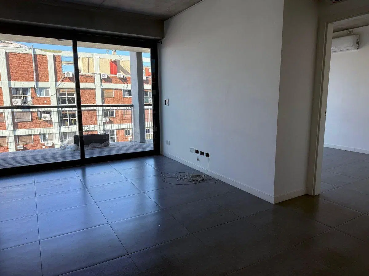 Venta Olivos Domus 2 Ambientes Amenitties 4