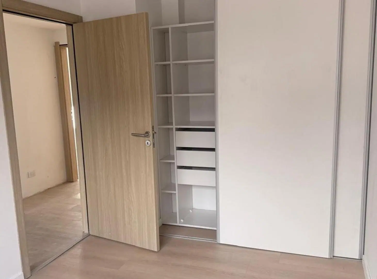 VENTA A ESTRENAR DUPLEX 4 AMB. JARDÍN, 2 TERRAZAS. 8