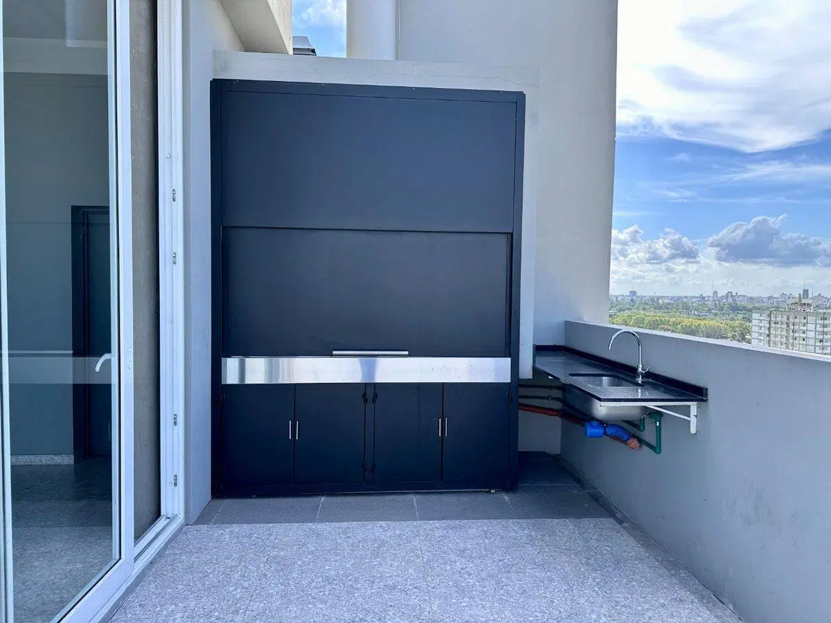 Venta Departamento 2 ambientes Amenities 4