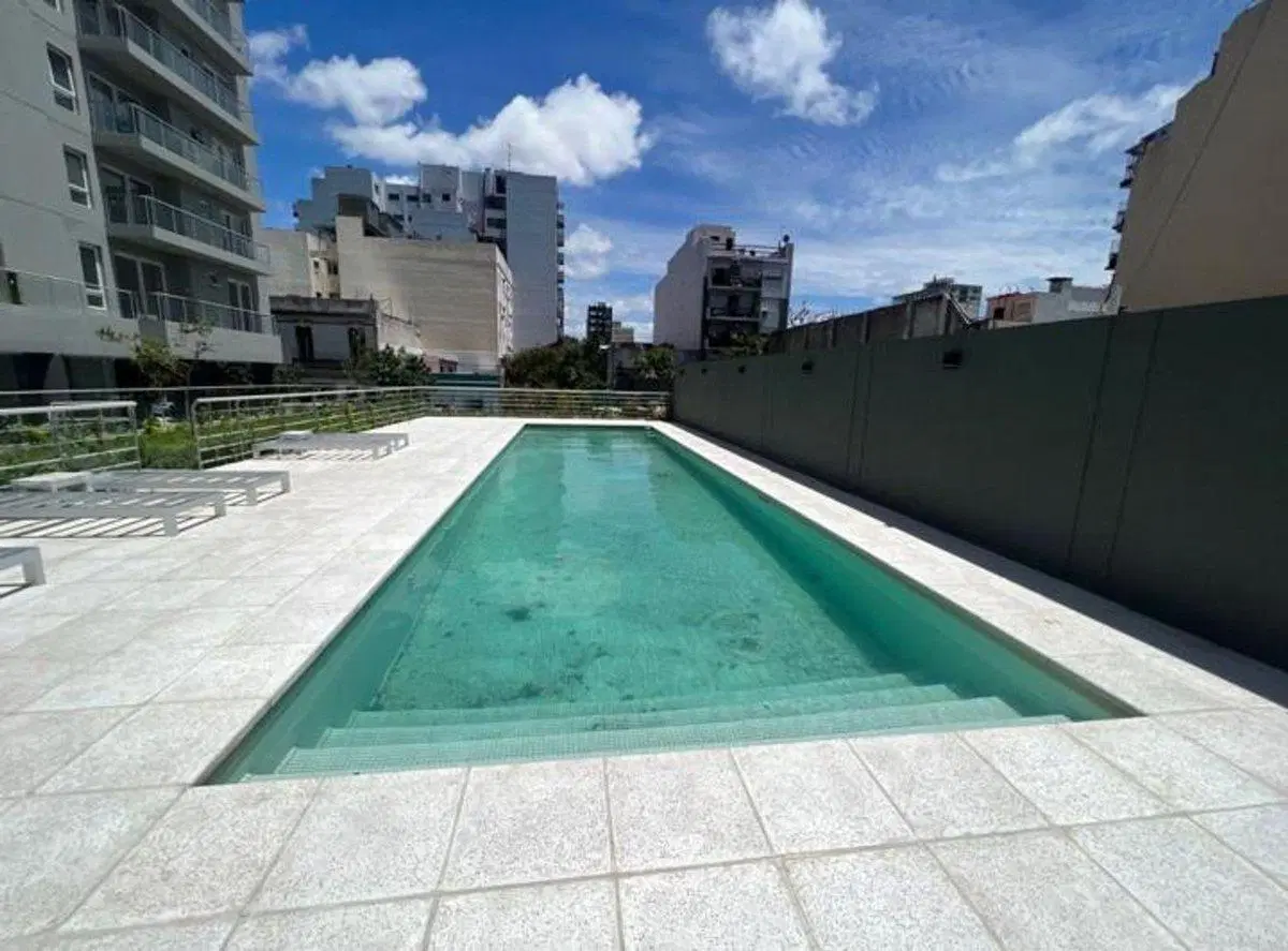 Venta Departamento 2 ambientes Amenities 3