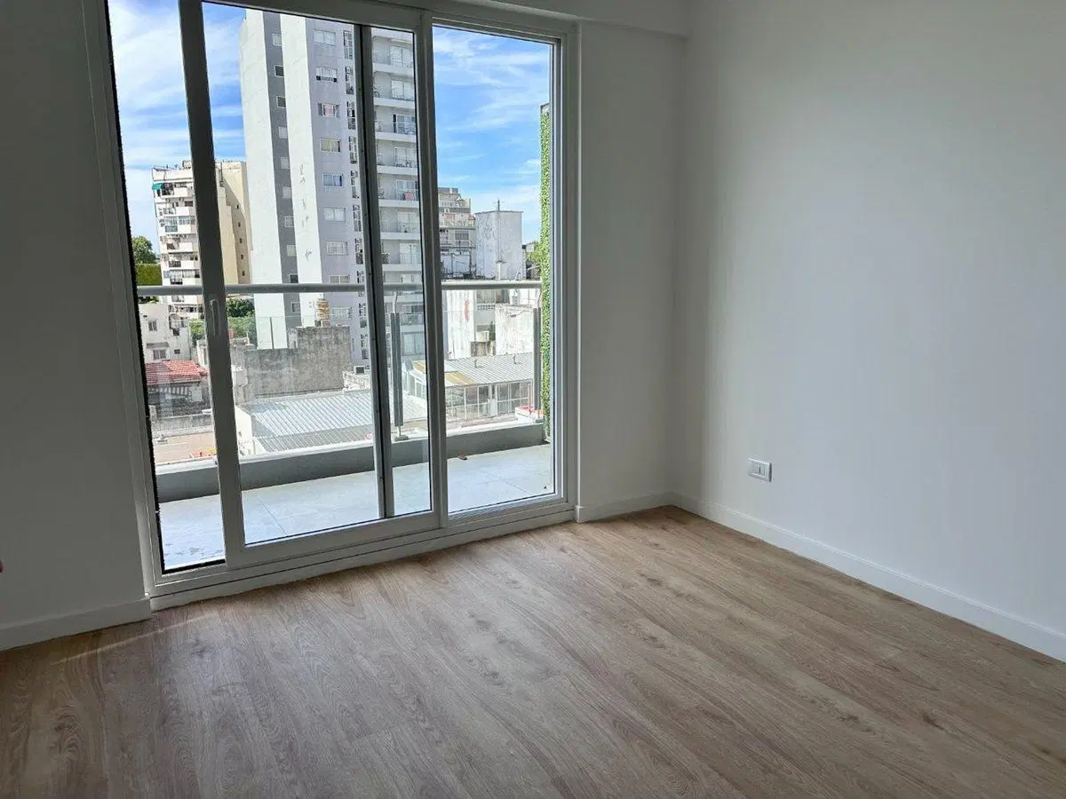 Venta Departamento 2 ambientes Amenities 5