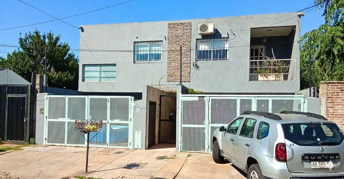 Venta PH 2 Amb Jose Leon Suarez Sin Expensas 2