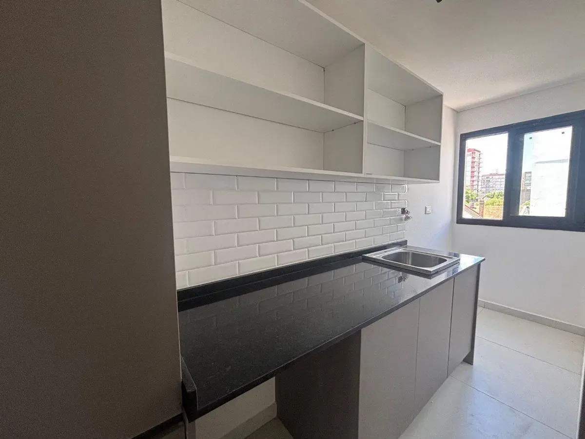 VENTA DEPTO 2 AMB BECCAR NUEVO BALCON PARRILLA 5