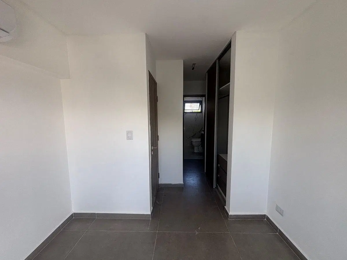 VENTA DEPTO 2 AMB BECCAR NUEVO BALCON PARRILLA 3