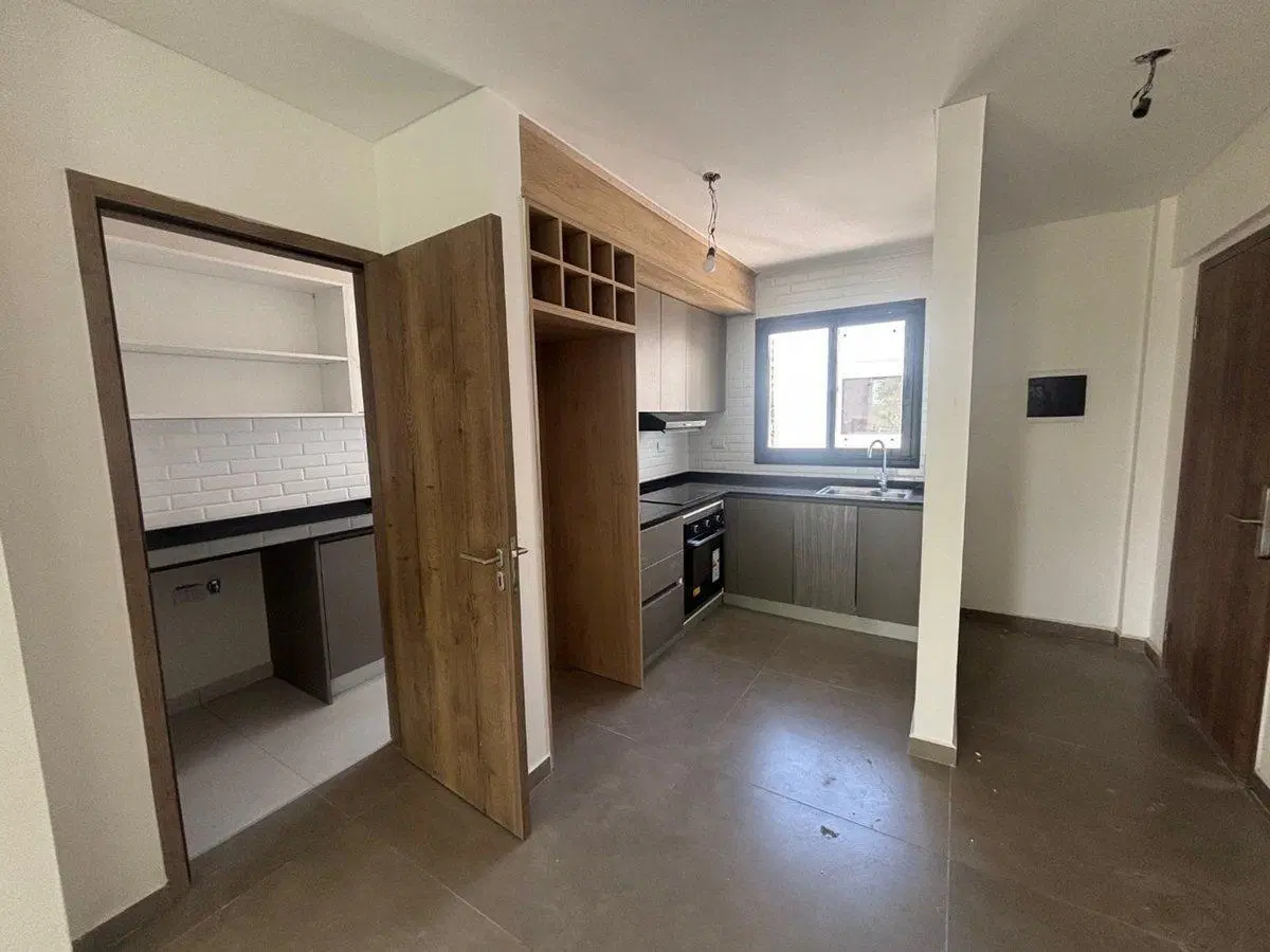 VENTA DEPTO 2 AMB BECCAR NUEVO BALCON PARRILLA 2