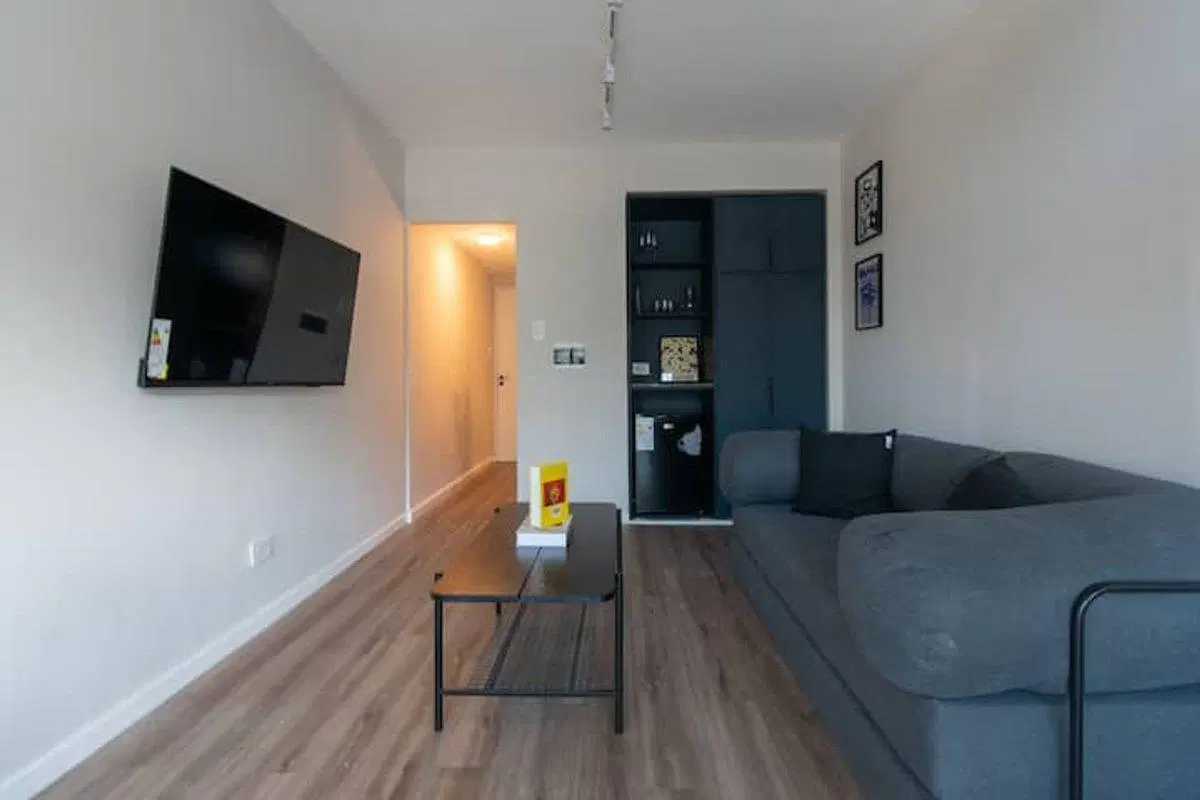 Venta ideal inversores Recoleta 8