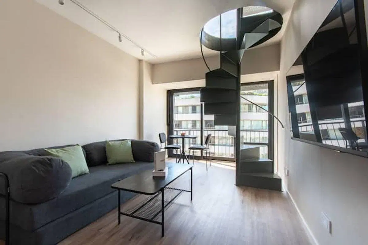 Venta ideal inversores Recoleta 2