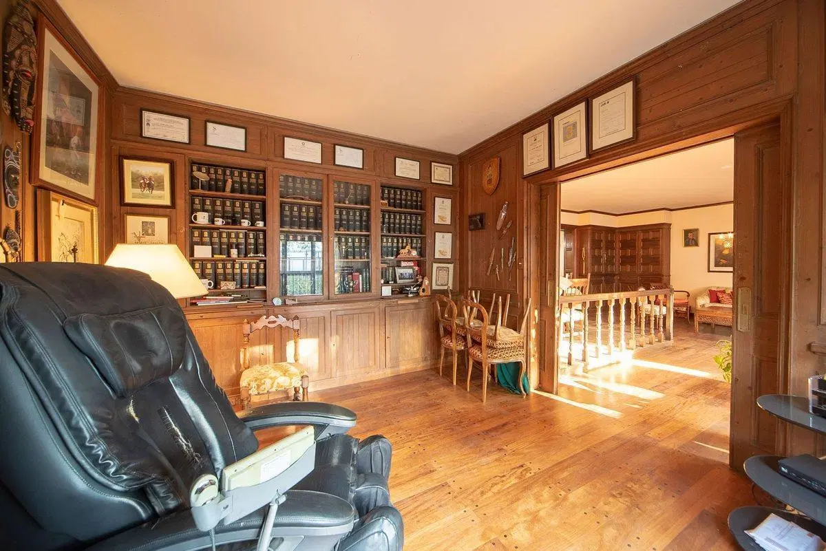 VENTA PALERMO PISO 5 AMB BALCÓN COCHERA APTO CREDI 3