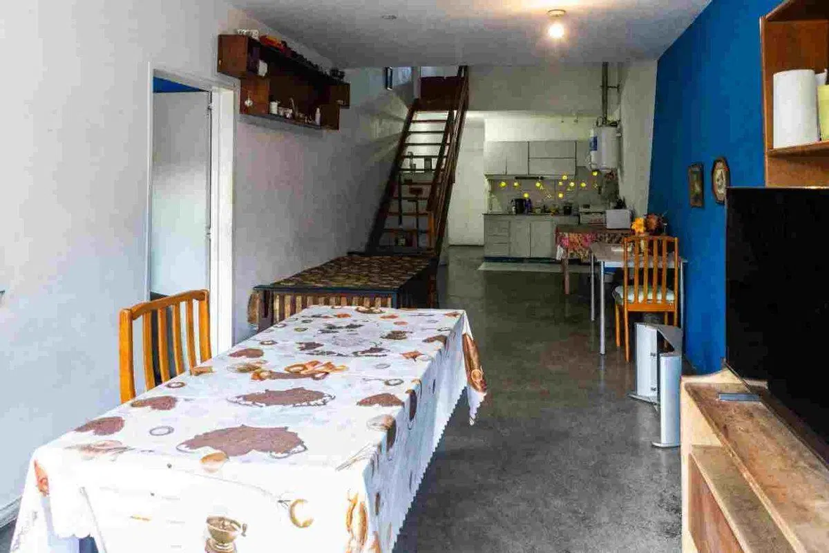 PH 3 Amb Oportunidad! Bajas Expensas 5