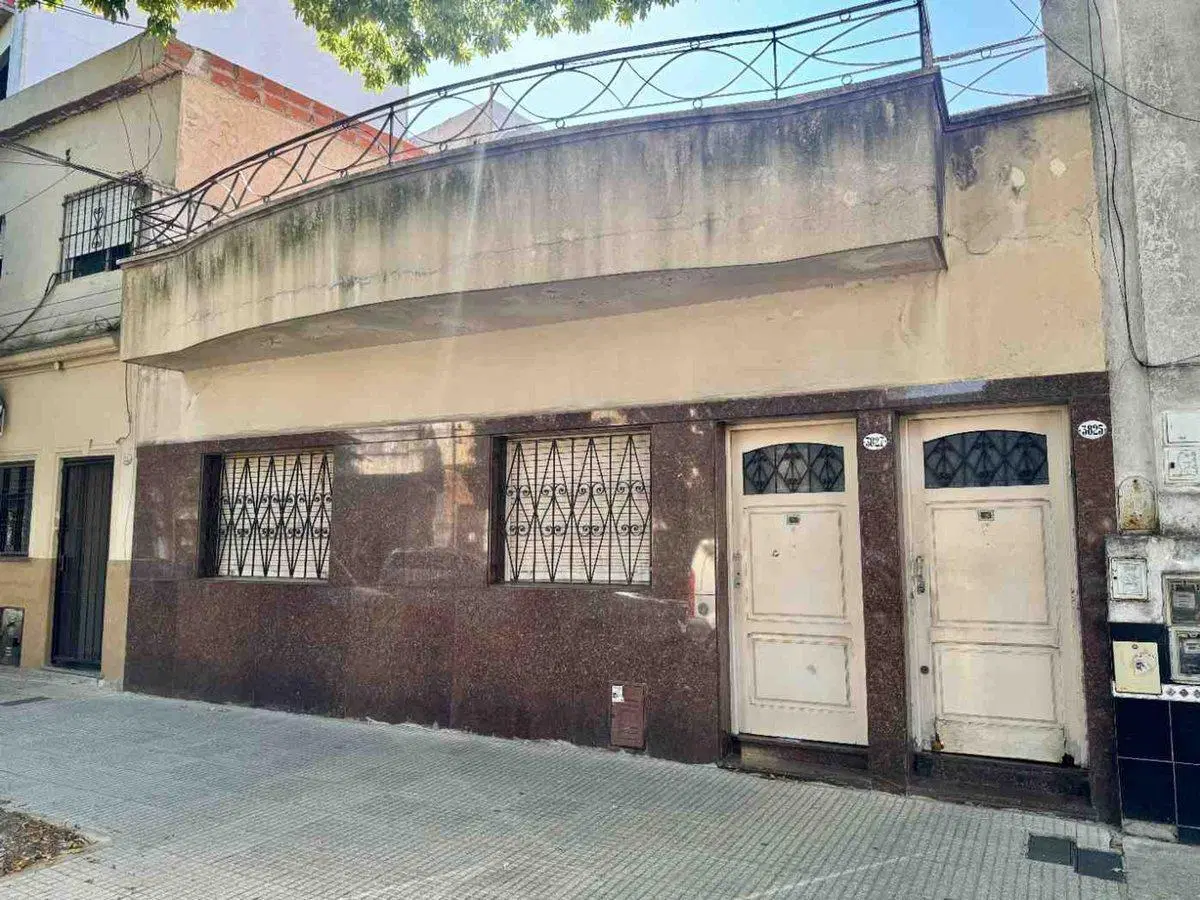 VENTA CASA EN BLOCK 3 PH - Nueva Pompeya 2