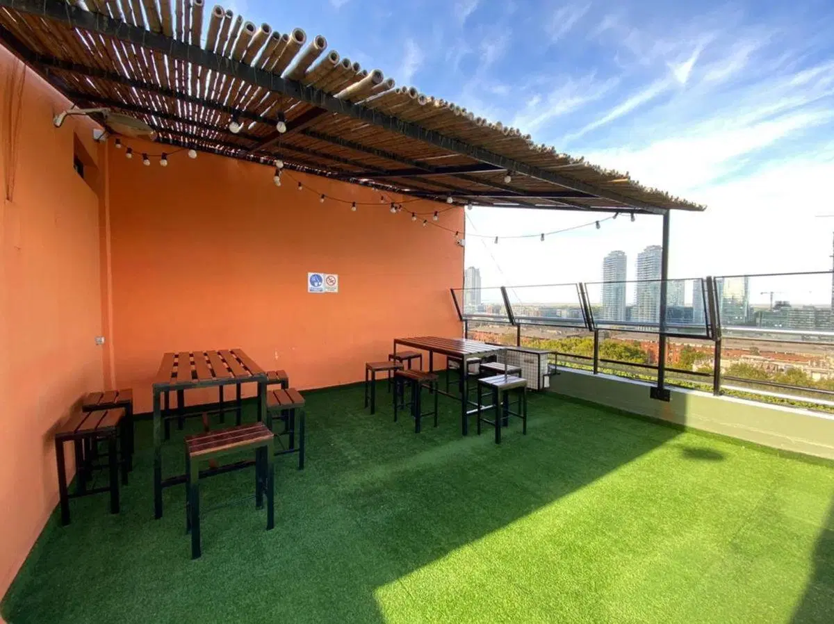 VENTA 3 AMB COCH AMENITIES CON VISTAS P. MADERO 3