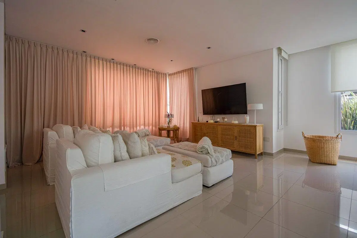 Casa en Venta en Estancias del Pilar - Barrio Golf 5