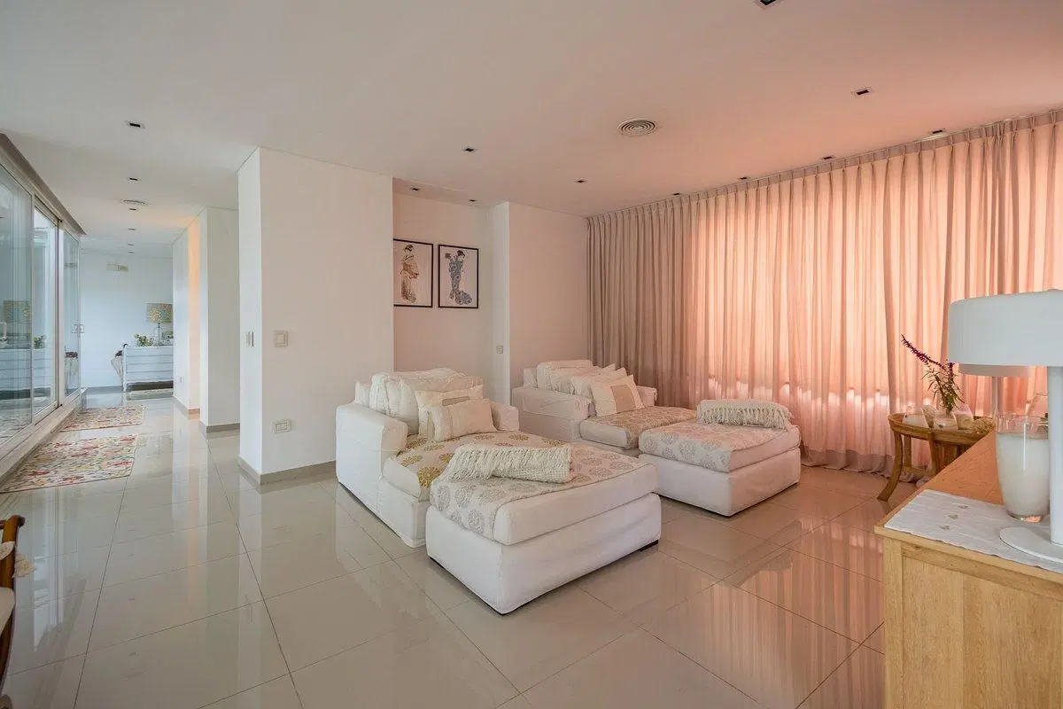 Casa en Venta en Estancias del Pilar - Barrio Golf 8