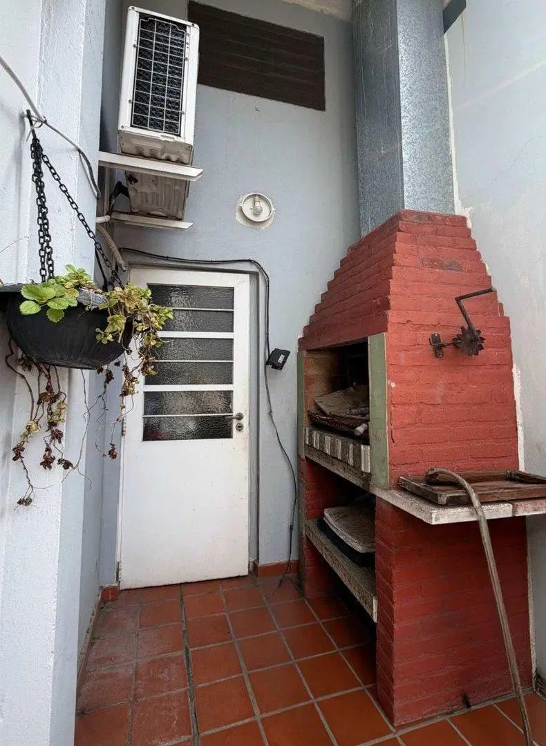 VENTA DEPTO 2 AMB. CON BALCÓN. BALLESTER centro 3