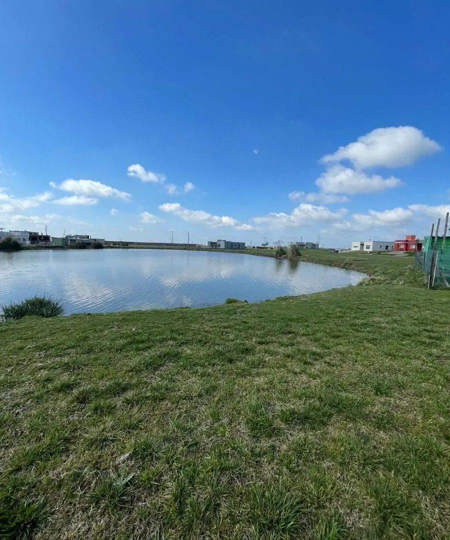 VENTA LOTE A LA LAGUNA SANTA CLARA AL SUR/ CANNING 4