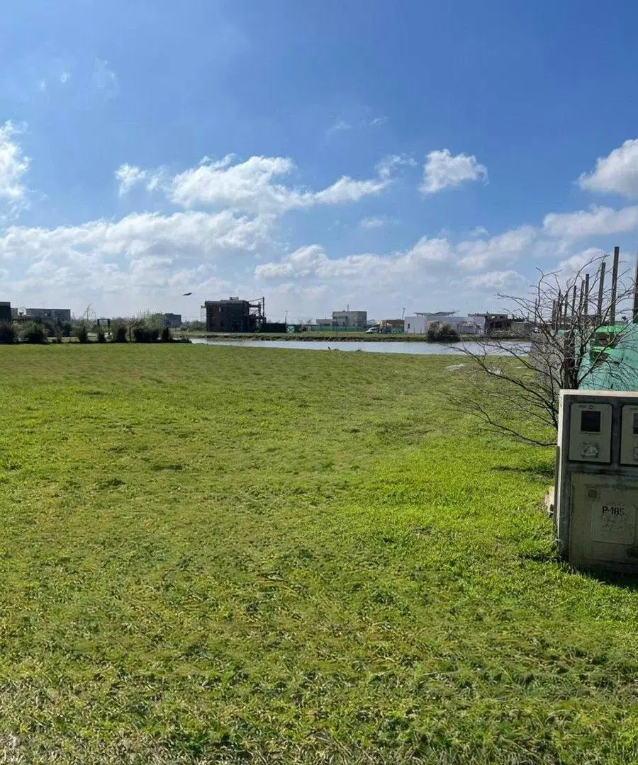 VENTA LOTE A LA LAGUNA SANTA CLARA AL SUR/ CANNING 5