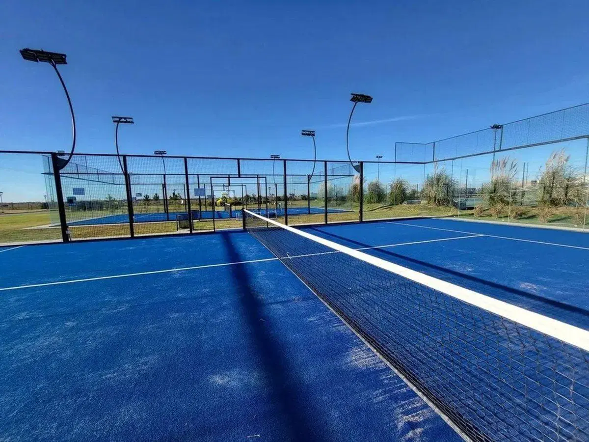 VENTA LOTE A LA LAGUNA SANTA CLARA AL SUR/ CANNING 8