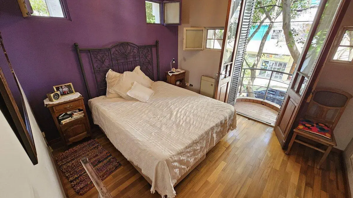 Casa en Venta 5 Ambientes con terraza Coghlan 4
